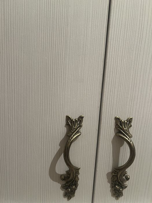 Шкафы, можно как сундук (сандық)