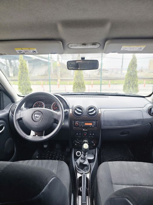 Vand Dacia Duster 1.5dci/ 4x4/Euro5