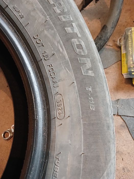 Резина летний 185/70/14