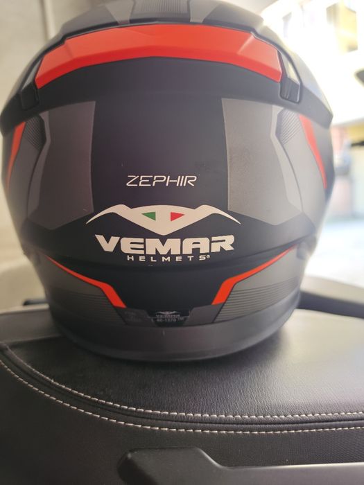 Каска Vemar Zephir