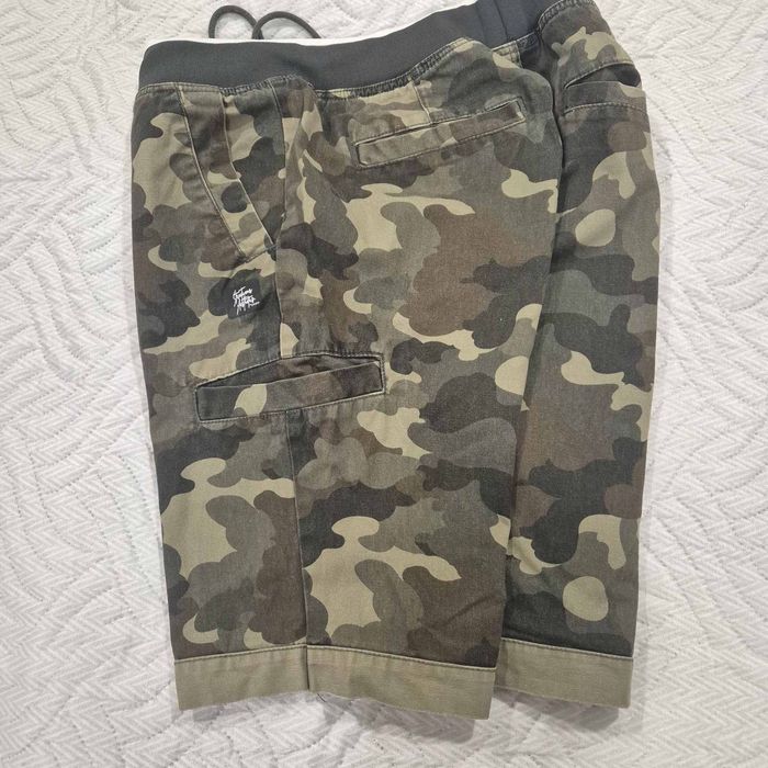 Мъжки карго панталонCropp  къс