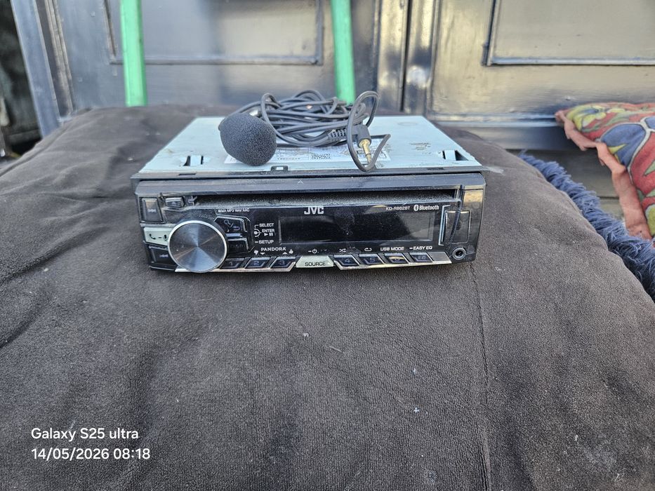 Magiltafon JVS Bluetooth