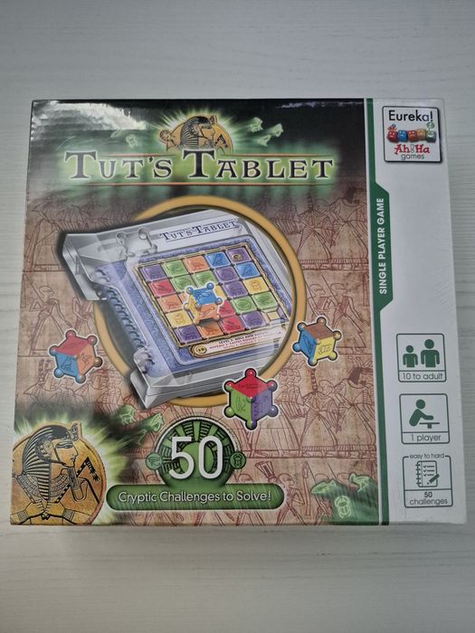 Board game Tut's Tablet