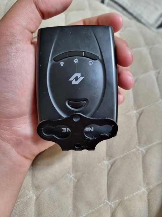 Neonline x-cop 7500s