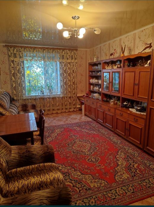 Продается квартира