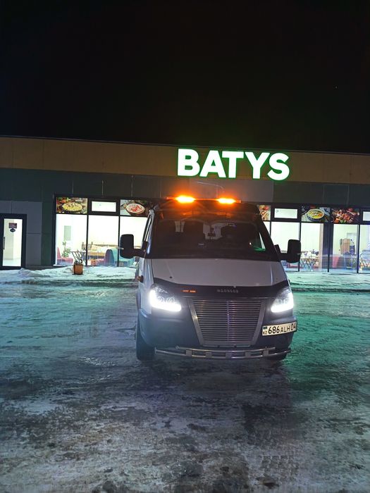 Эвакуатора самом кобде