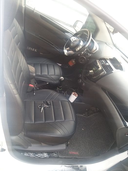 Spark 2019 2 pozitsiya