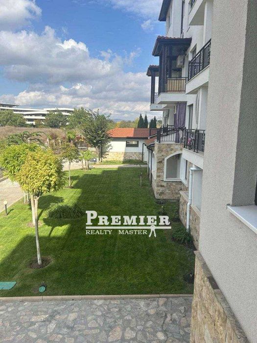 Продава се Едностаен апартамент в с. Равда, Област Бургас - 30 кв.м за 1934 €/кв.м - Снимка #3