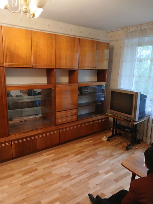 Сдам 2комнатную квартиру