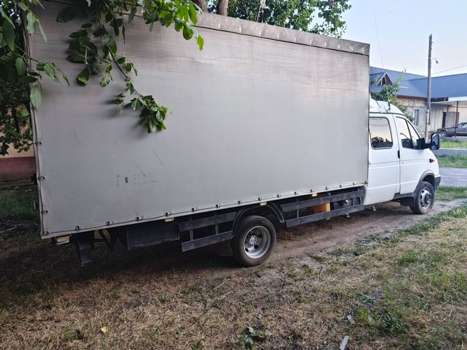Газель фермер срочно