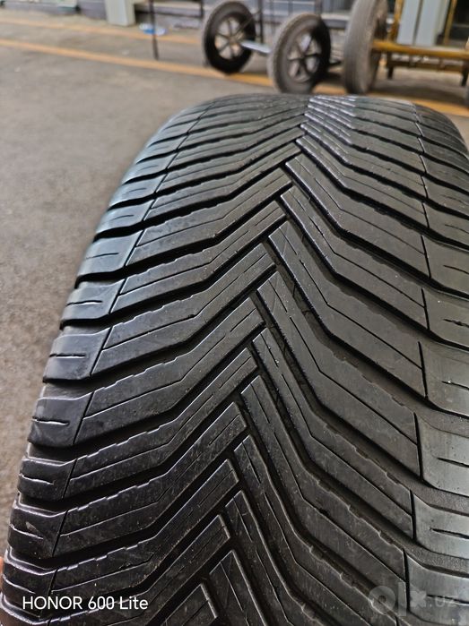255.55R20 Michelin