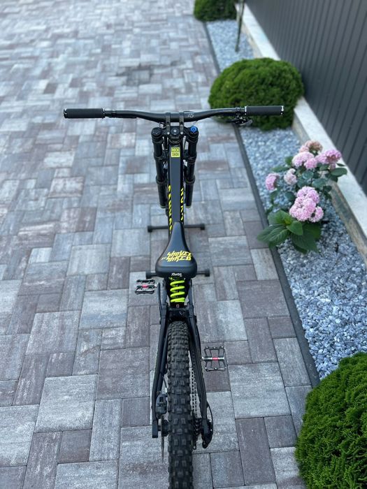 Canyon Sender in stare excelenta