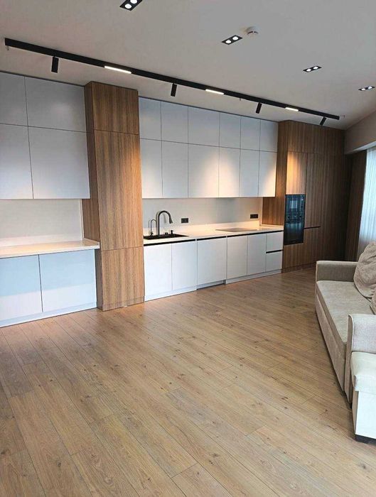 Квартира 3/21/25 в ЖК Akay City/Акай Сити на Дархан