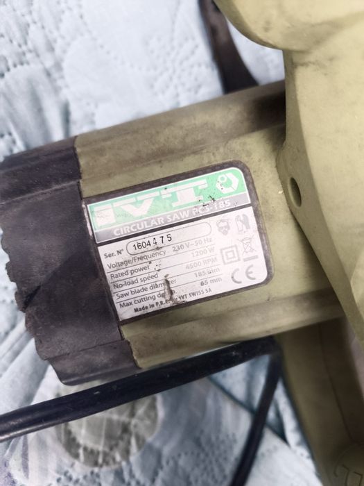 Продам пчелку 180 диск