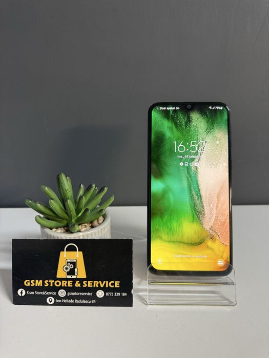 Samsung Galaxy A40 64Gb Garantie Gsm Store&Service