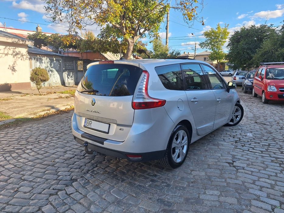 Renault Grand Scenic 7locuri
