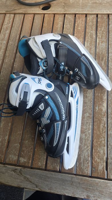 Patine Dama Fila