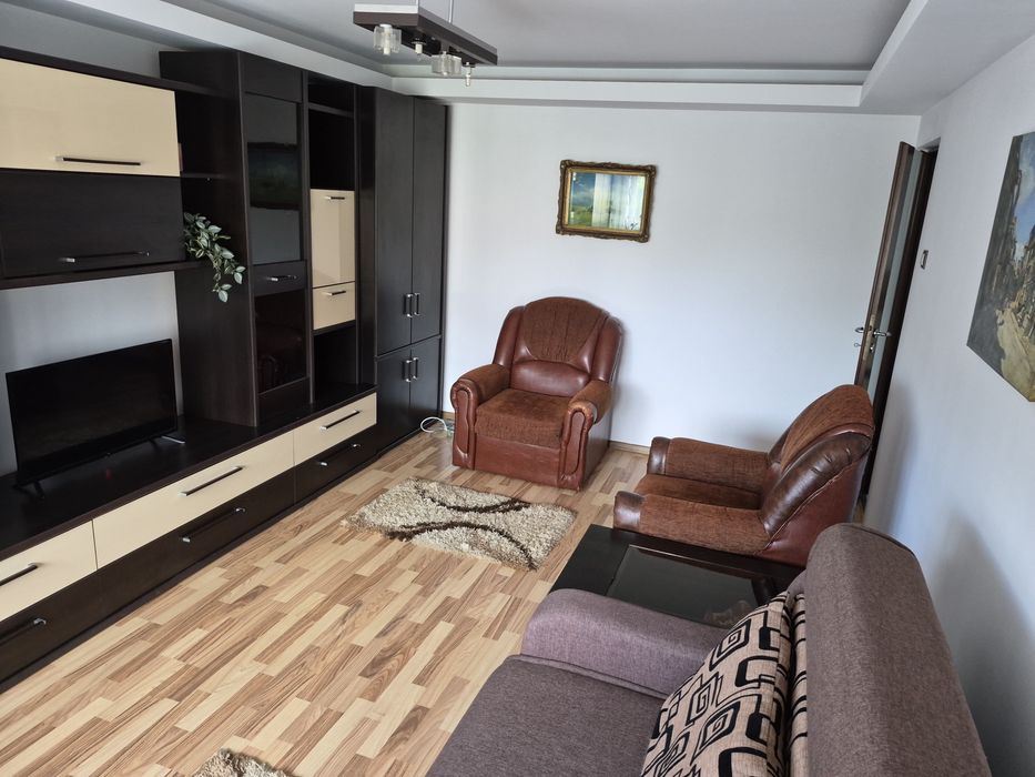 2 camere de inchiriat -langa Facultatea de Medicina