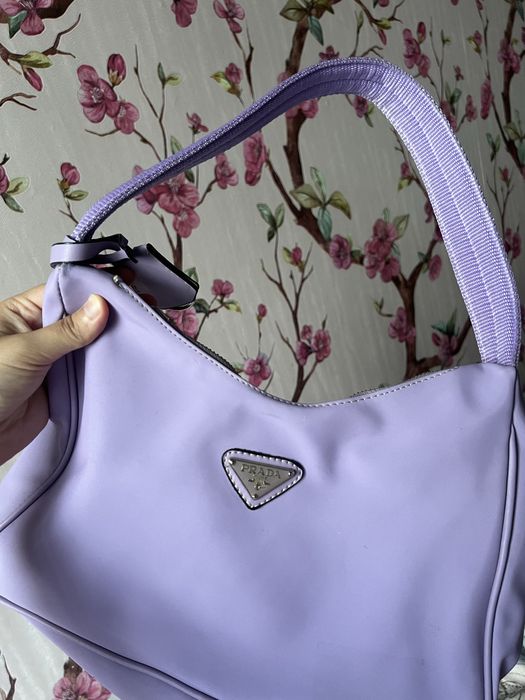 Сумки PRADA. Хорошее качество. 2 сумки за 120.000