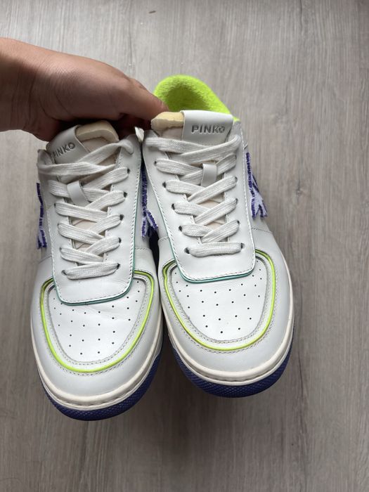 Обувки Pinko