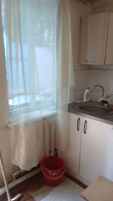 Сдам двухкомнатную времянку