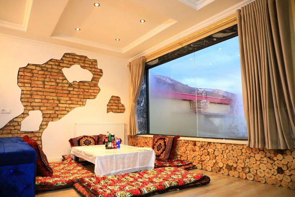 ДАЧАлар сотилади "OQTEPA HOUSE". Камчик давони (ПЕРИВАЛ) да жойлашган