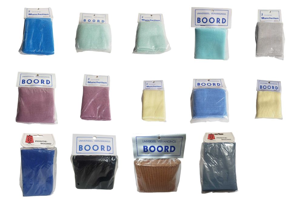 Lichidare stoc croitorie - mercerie Olanda