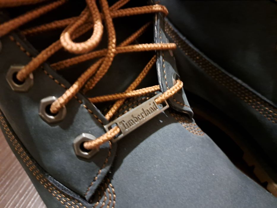 Ghete barbați Timberland