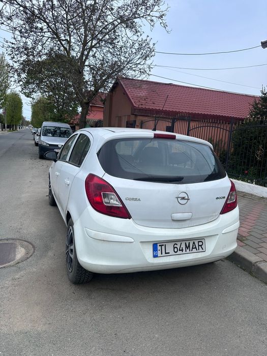 OPEL Corsa 2009 — imagine 2