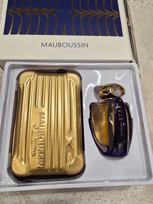 Mauboussin 90 ml