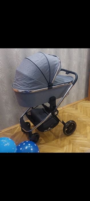 Детска количка Kikka boo