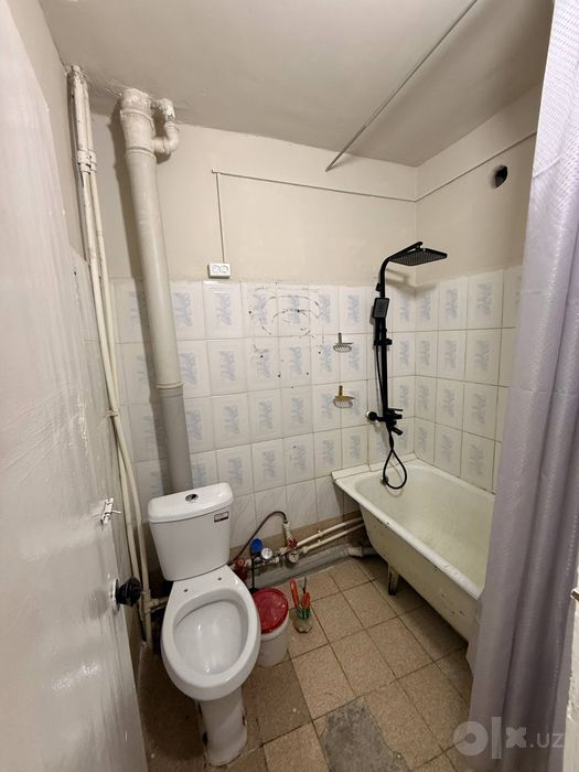 1 xonalik kvartira arzon narxda sotiladi