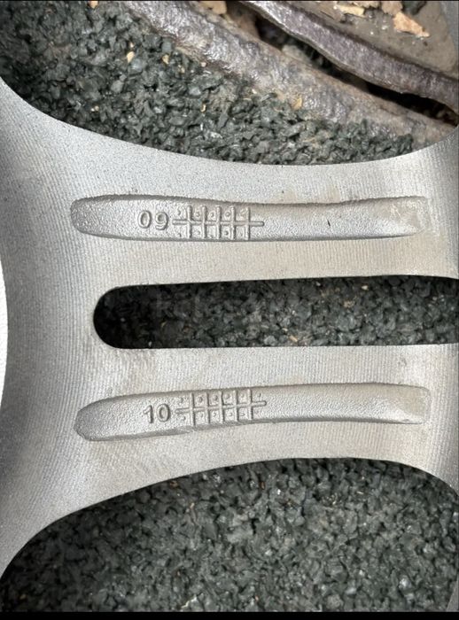 Диски тойота / лексус