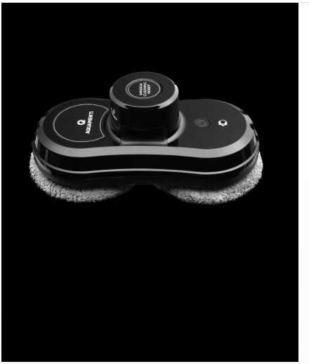 Робот за почистване на плоски повърхности