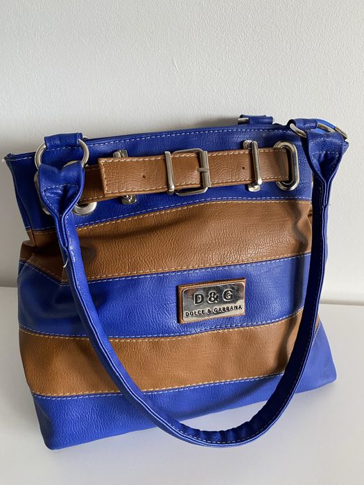 Geanta Dolce Gabbana