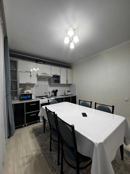 Прожам 1комн кв Маресьева в новом доме