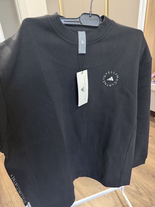Свитшот Adidas Stella McCartney Размер М
