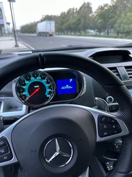 spark mokriy 2017 avtomat