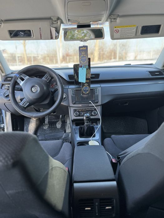 ‼️Vând Passat b6 euro 5. 2010‼️