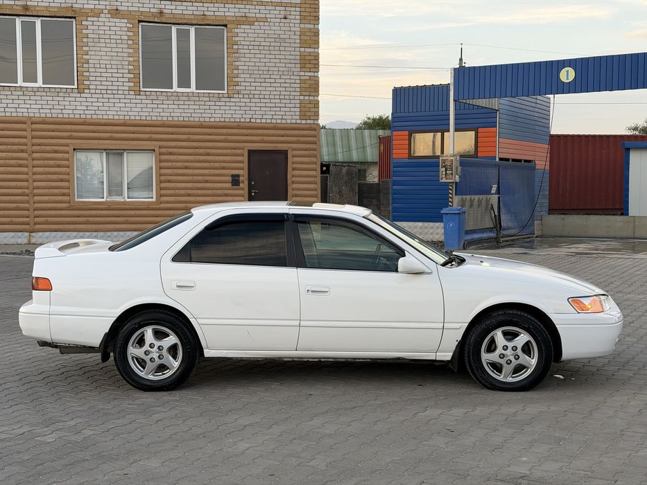 Продажа Camry 20 1997 автомат