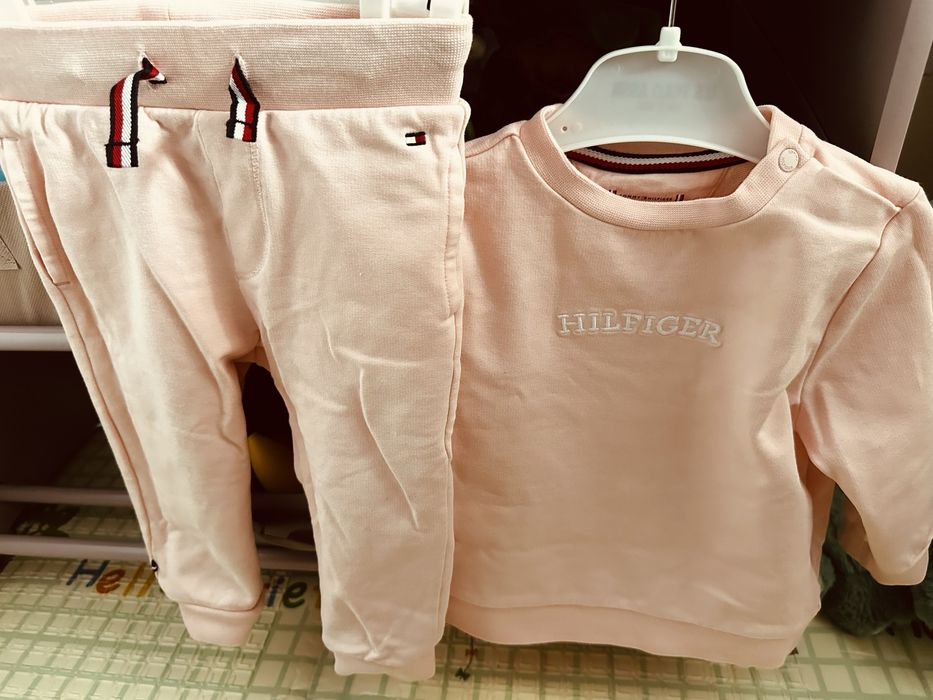 Екип Tommy Hilfiger размер 74