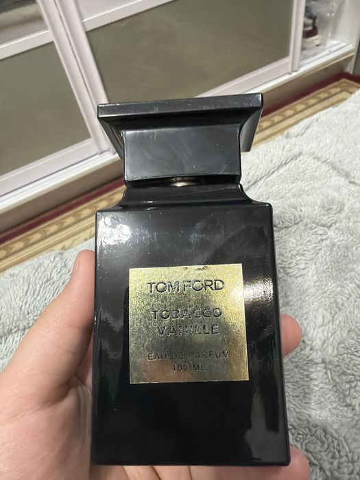 Продам духи Tomford tobacco vanille