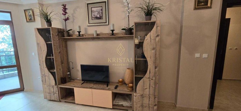 Продава се Двустаен апартамент в Свети Влас - 70 кв.м за 1829 €/кв.м - Снимка #5