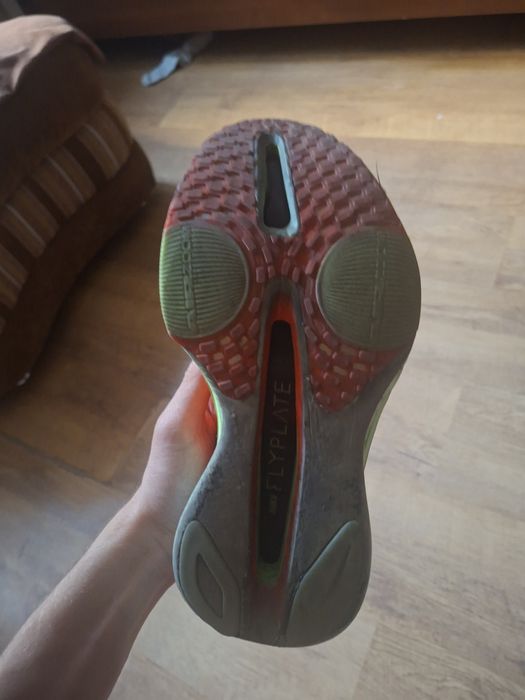 Nike Alphafly 3 - размер 43