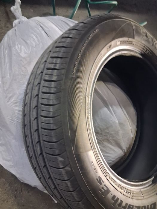 Продам летний шыны