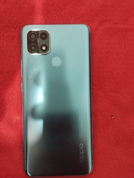 Oppo A15 34 гб  б