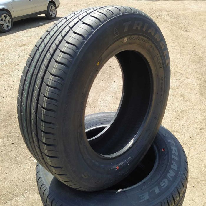 Шины летние 215/65/16 Triangle TR928 (102H)