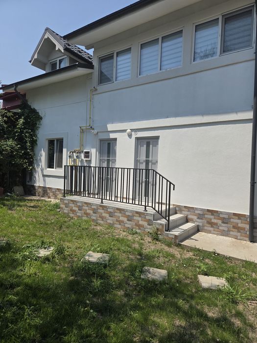 Apartament cu doua camere