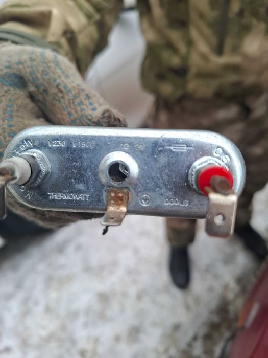 Продам тэны для стиральных машин