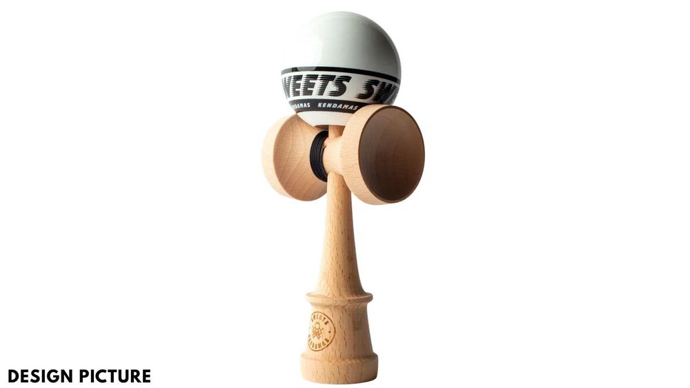 Kendama sweets -